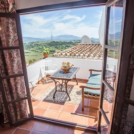 La Casita De Ana Country house *