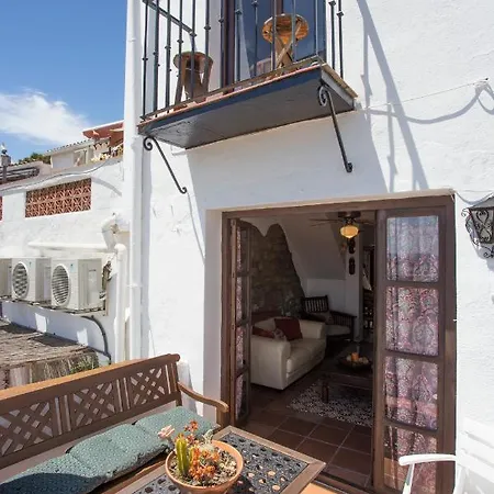 Country house La Casita De Ana