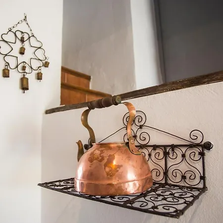 Country house La Casita De Ana *