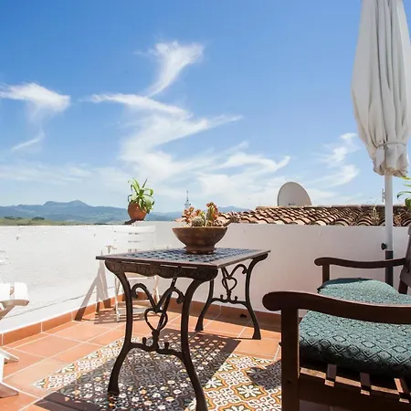 La Casita De Ana *
