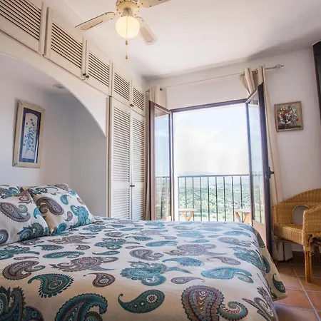 La Casita De Ana Jimena De La Frontera