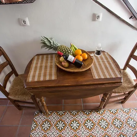 Country house La Casita De Ana Jimena De La Frontera