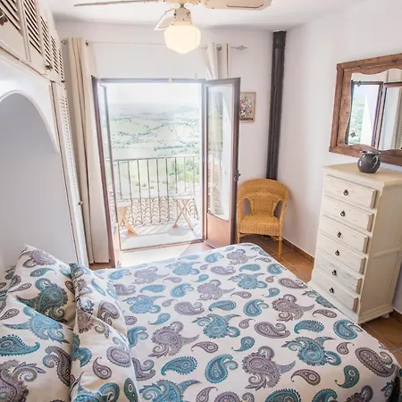 La Casita De Ana Country house *