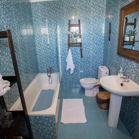 Country house La Casita De Ana