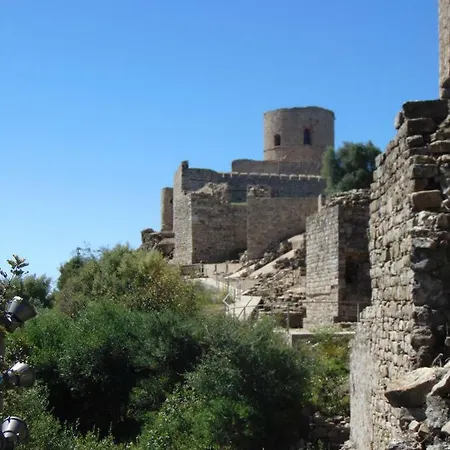 La Casita De Ana *